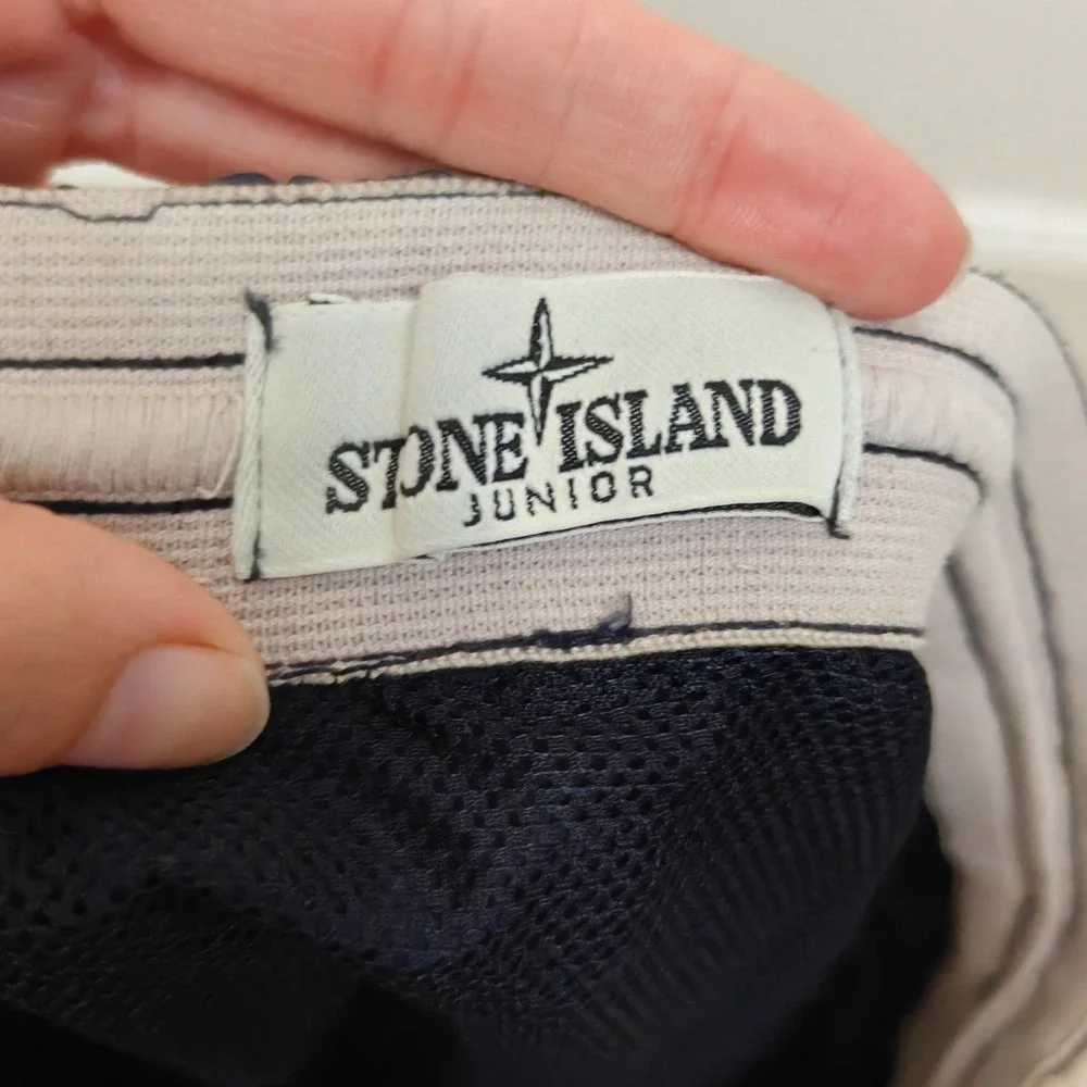 Stone Island stone island
